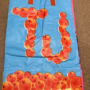 Trader Joe's FLORIDA Mystery Bag Reusable Grocery Tote Bag